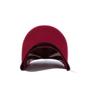 Youth 9FORTY A-Frame トラッカー New Era New York カレッジロゴ カーディナル - 13517678-YTH | NEW ERA ニューエラ公式オンラインストア