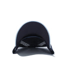 Youth 9FORTY A-Frame トラッカー デニム NYC ウォッシュドデニム × スノーホワイト - 12541002-YTH | NEW ERA ニューエラ公式オンラインストア