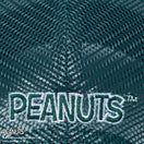 Youth 9FORTY A-Frame トラッカー PEANUTS ピーナッツ スヌーピー ダークグリーン - 14124290-YTH | NEW ERA ニューエラ公式オンラインストア