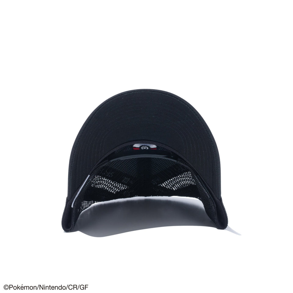 59FIFTY Metallic Pop ニューヨーク・ヤンキース ブラック