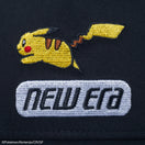 Youth 9FORTY A-Frame トラッカー Pokémon ピカチュウ ポケモン ブラック - 14124522-YTH | NEW ERA ニューエラ公式オンラインストア