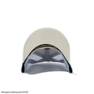 Youth 9FORTY A-Frame トラッカー Pokémon ポケモン パピモッチ パモ クロームホワイト - 14124523-YTH | NEW ERA ニューエラ公式オンラインストア