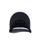 Youth 9FORTY A-Frame Splash Embroidery スプラッシュエンブロイダリー ニューヨーク・ヤンキース ブラック - 13327508-YTH | NEW ERA ニューエラ公式オンラインストア