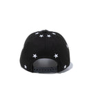 Youth 9FORTY A-Frame Stars ニューヨーク・ヤンキース ブラック - 13327519-YTH | NEW ERA ニューエラ公式オンラインストア