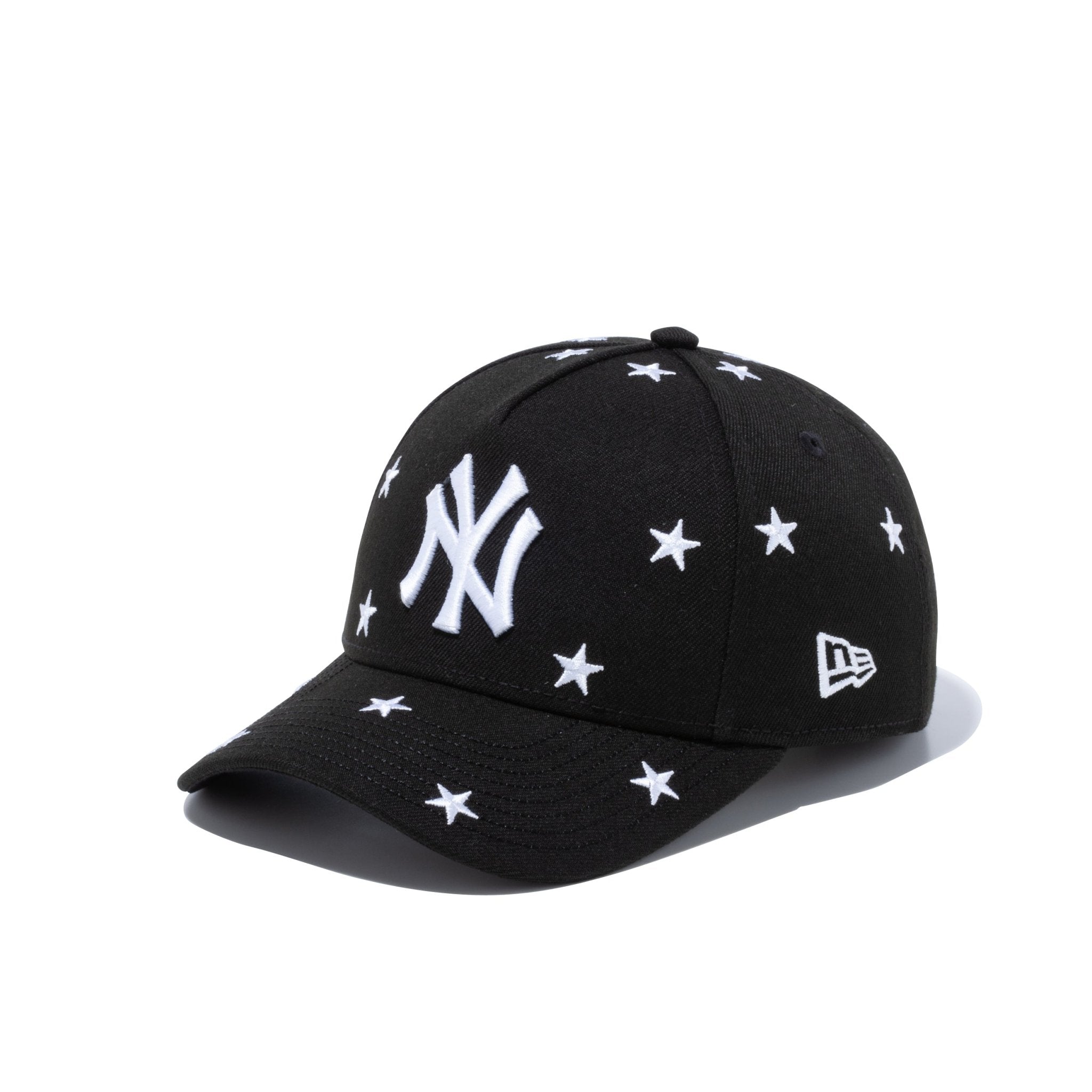 【特注モデル】NEW ERA NY ヤンキース 完売品 9FORTY #5