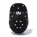 Youth 9FORTY A-Frame Stars ニューヨーク・ヤンキース ブラック - 13327519-YTH | NEW ERA ニューエラ公式オンラインストア