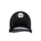 Youth 9FORTY A-Frame Stars ニューヨーク・ヤンキース ブラック - 13327519-YTH | NEW ERA ニューエラ公式オンラインストア