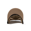 Youth 9FORTY A-Frame トラッカー Stars NEW ERA 1920 カーキ - 13517674-YTH | NEW ERA ニューエラ公式オンラインストア