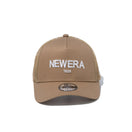 Youth 9FORTY A-Frame トラッカー Stars NEW ERA 1920 カーキ - 13517674-YTH | NEW ERA ニューエラ公式オンラインストア