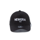 Youth 9FORTY A-Frame トラッカー Stars NEW ERA 1920 ブラック - 13517675-YTH | NEW ERA ニューエラ公式オンラインストア