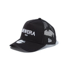 Youth 9FORTY A-Frame トラッカー Stars NEW ERA 1920 ブラック - 13517675-YTH | NEW ERA ニューエラ公式オンラインストア