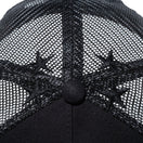 Youth 9FORTY A-Frame トラッカー Stars NEW ERA 1920 ブラック - 13517675-YTH | NEW ERA ニューエラ公式オンラインストア