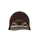 Youth 9FORTY A-Frame トラッカー Tagging NEW ERA カーキ - 13517658-YTH | NEW ERA ニューエラ公式オンラインストア