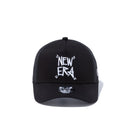Youth 9FORTY A-Frame トラッカー Tagging NEW ERA ブラック - 13517659-YTH | NEW ERA ニューエラ公式オンラインストア