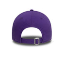 Youth 9FORTY International Women's Day Purple Icon ニューヨーク・ヤンキース パープル - 14322799-YTH | NEW ERA ニューエラ公式オンラインストア