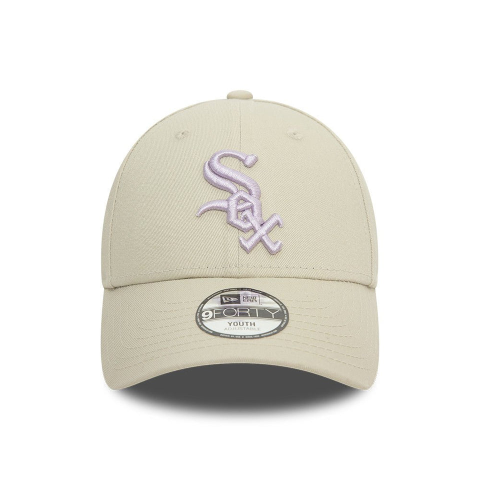 キッズ Youth 9FORTY International Women's Day Purple Icon
