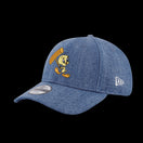 Youth 9FORTY Looney Tunes Tweety デニム - 13740169-YTH | NEW ERA ニューエラ公式オンラインストア