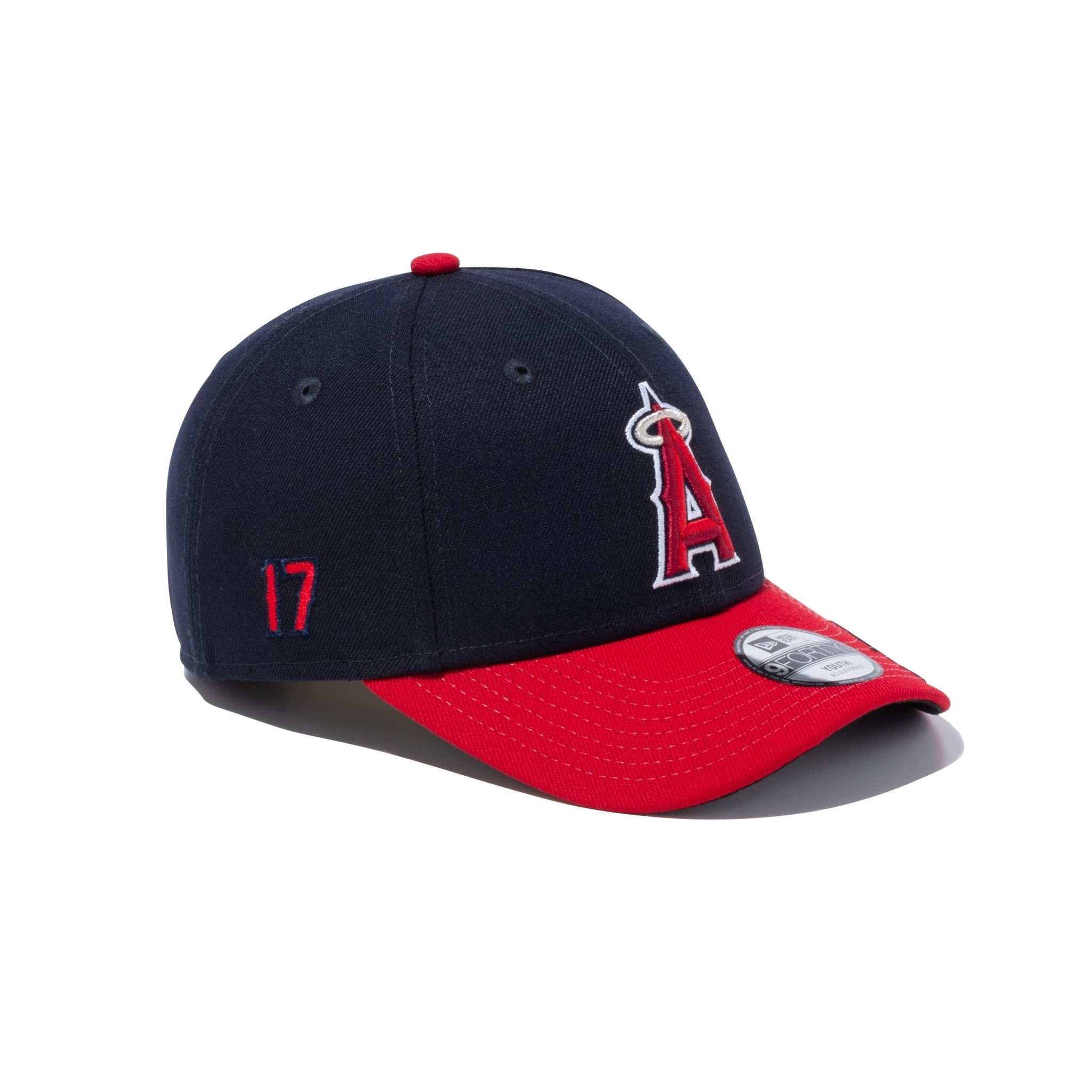 ニューエラ　NEWERA  19TWENTY  大谷翔平 エンゼルス