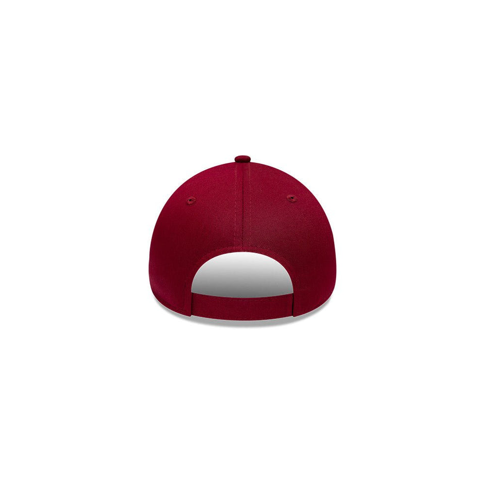 Youth 9FORTY WB 100th Year Looney Tunes x Harry Potter Mashup Pack ハリー・ポッター スカーレット イエローアンダーバイザー - 13716731-YTH | NEW ERA ニューエラ公式オンラインストア