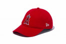 Youth 9TWENTY ロサンゼルス・エンゼルス レッド × チームカラー - 12018885-OSFA | NEW ERA ニューエラ公式オンラインストア