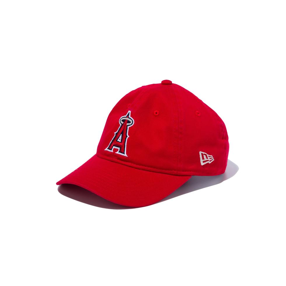 ロサンゼルス・エンゼルス Los Angeles Angels | ニューエラ