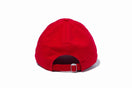 Youth 9TWENTY ロサンゼルス・エンゼルス レッド × チームカラー - 12018885-OSFA | NEW ERA ニューエラ公式オンラインストア