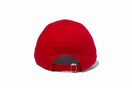 Youth 9TWENTY ロサンゼルス・エンゼルス レッド × チームカラー - 12018885-OSFA | NEW ERA ニューエラ公式オンラインストア