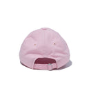 Youth 9TWENTY クロスストラップ パッカブル ニューヨーク・ヤンキース ミニロゴ ピンク - 12325578-OSFA | NEW ERA ニューエラ公式オンラインストア