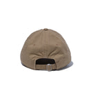 Youth 9TWENTY クロスストラップ パッカブル ニューヨーク・ヤンキース ミニロゴ カーキ - 12325580-OSFA | NEW ERA ニューエラ公式オンラインストア