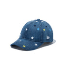 Youth 9TWENTY スターズ ウォッシュドデニム - 12541018-YTH | NEW ERA ニューエラ公式オンラインストア