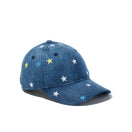 Youth 9TWENTY スターズ ウォッシュドデニム - 12541018-YTH | NEW ERA ニューエラ公式オンラインストア