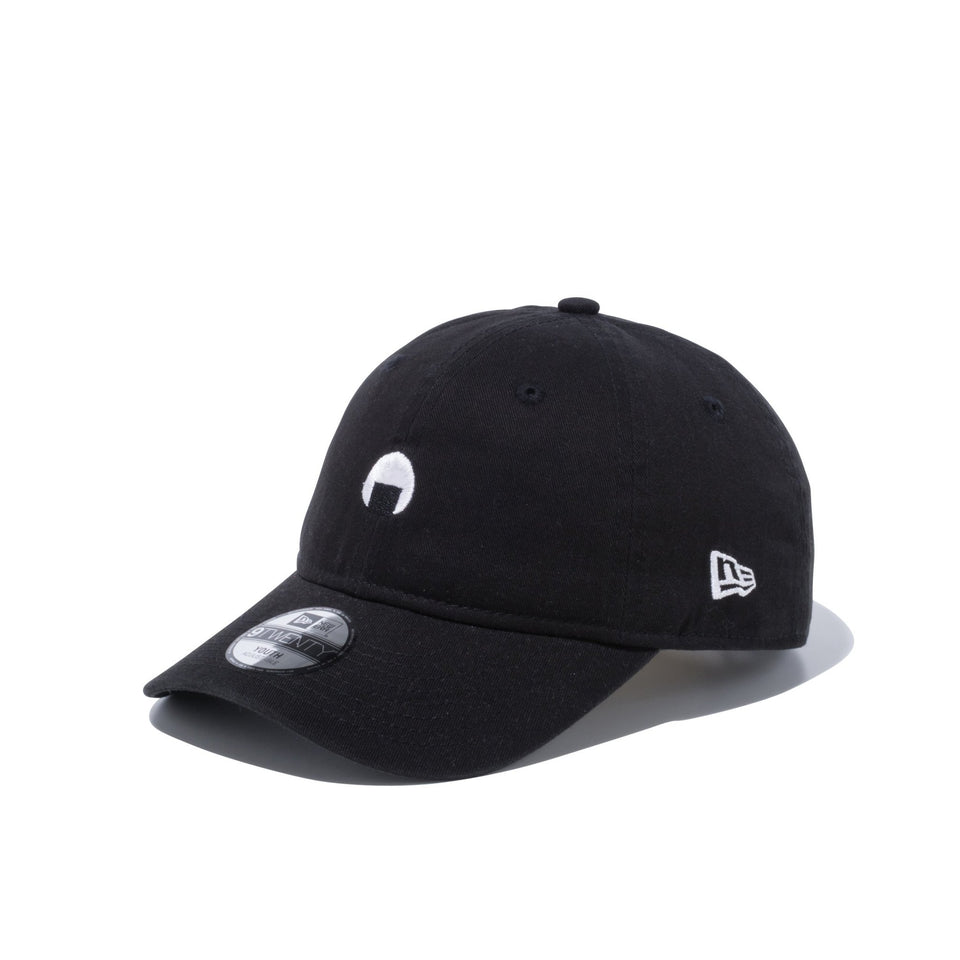 Youth 9TWENTY ジャパニーズフード おにぎり ブラック - 12541025-YTH | NEW ERA ニューエラ公式オンラインストア