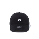 Youth 9TWENTY ジャパニーズフード おにぎり ブラック - 12541025-YTH | NEW ERA ニューエラ公式オンラインストア