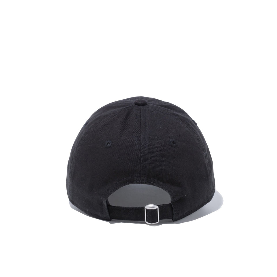 Youth 9TWENTY ジャパニーズフード おにぎり ブラック - 12541025-YTH | NEW ERA ニューエラ公式オンラインストア