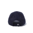 Youth 9TWENTY ニューヨーク・ヤンキース ウール ネイビー - 12541030-YTH | NEW ERA ニューエラ公式オンラインストア