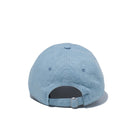 Youth 9TWENTY ニューヨーク・ヤンキース デニム ミニロゴ ウォッシュドデニム - 12541033-YTH | NEW ERA ニューエラ公式オンラインストア