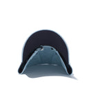 Youth 9TWENTY ニューヨーク・ヤンキース デニム ミニロゴ ウォッシュドデニム - 12541033-YTH | NEW ERA ニューエラ公式オンラインストア