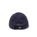 Youth 9TWENTY ニューヨーク・ヤンキース ミッドロゴ ネイビー - 12541040-YTH | NEW ERA ニューエラ公式オンラインストア