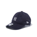 Youth 9TWENTY ニューヨーク・ヤンキース ミッドロゴ ネイビー - 12541040-YTH | NEW ERA ニューエラ公式オンラインストア