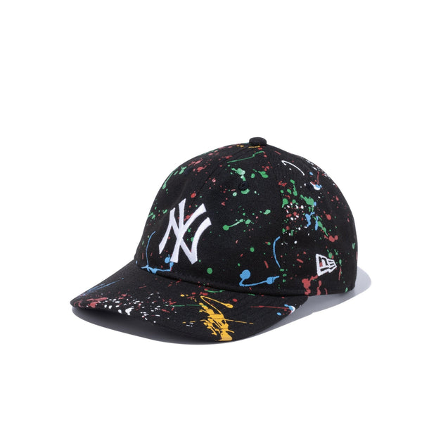 キッズ Youth 9TWENTY スプラッシュペイント ニューヨーク・ヤンキース