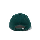 Youth 9TWENTY オークランド・アスレチックス ミッドロゴ ダークグリーン × マニラ - 13517704-YTH | NEW ERA ニューエラ公式オンラインストア