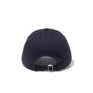 Youth 9TWENTY ニューヨーク・ヤンキース ノンウォッシュ ネイビー - 13517708-YTH | NEW ERA ニューエラ公式オンラインストア