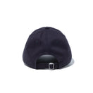 Youth 9TWENTY ニューヨーク・ヤンキース ノンウォッシュ ネイビー - 13517708-YTH | NEW ERA ニューエラ公式オンラインストア