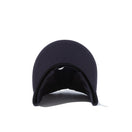 Youth 9TWENTY ニューヨーク・ヤンキース ノンウォッシュ ネイビー - 13517708-YTH | NEW ERA ニューエラ公式オンラインストア