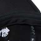 Youth 9TWENTY ニューヨーク・ヤンキース ミッドロゴ ブラック × スノーホワイト - 13517710-YTH | NEW ERA ニューエラ公式オンラインストア