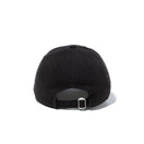 Youth 9TWENTY ニューヨーク・ヤンキース ミッドロゴ ブラック × スノーホワイト - 13517710-YTH | NEW ERA ニューエラ公式オンラインストア