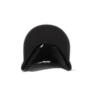 Youth 9TWENTY ニューヨーク・ヤンキース ミッドロゴ ブラック × スノーホワイト - 13517710-YTH | NEW ERA ニューエラ公式オンラインストア
