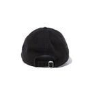 Youth 9TWENTY ニューヨーク・ヤンキース ミッドロゴ ブラック × スノーホワイト - 13517710-YTH | NEW ERA ニューエラ公式オンラインストア