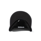 Youth 9TWENTY ニューヨーク・メッツ ミッドロゴ ブラック × チームカラー - 13517711-YTH | NEW ERA ニューエラ公式オンラインストア