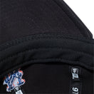 Youth 9TWENTY ニューヨーク・メッツ ミッドロゴ ブラック × チームカラー - 13517711-YTH | NEW ERA ニューエラ公式オンラインストア